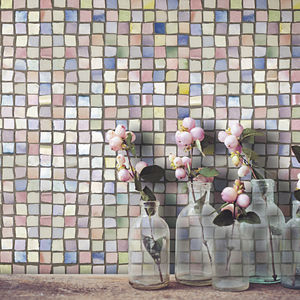 indoor mosaic tiles