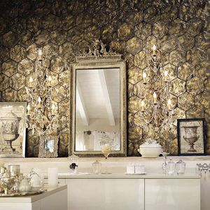 indoor mosaic tiles