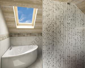 glass decorative film
