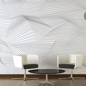contemporary wallpaper