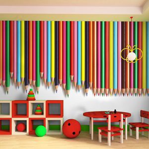contemporary wallpaper