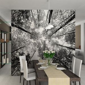 contemporary wallpaper