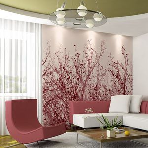 contemporary wallpaper