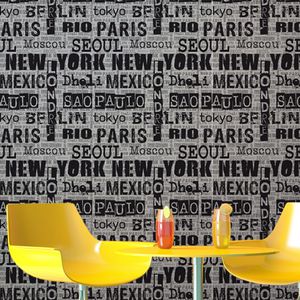 contemporary wallpaper