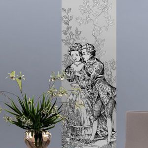 traditional wallpaper