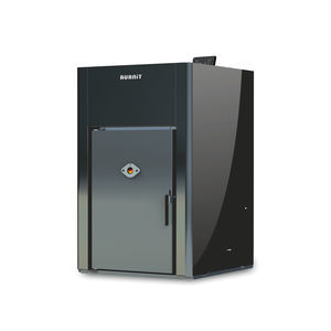 pellet heating stove 1