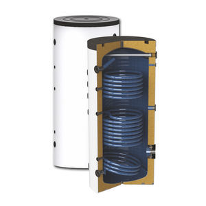 electric water heater