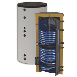 electric water heater 1