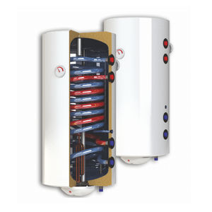 electric water heater