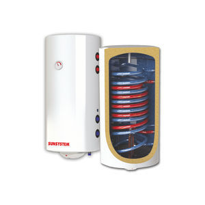 electric water heater 1