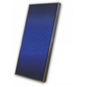 flat thermal solar collector 1