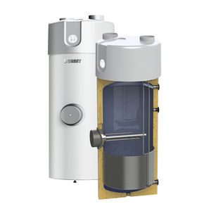 electric water heater 1