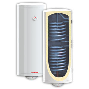 electric water heater 1