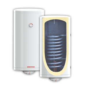 Bathroom water heater - All architecture and design manufacturers