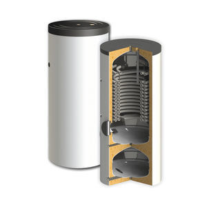 electric water heater 1