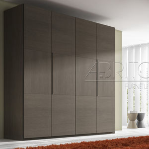 contemporary wardrobe 1