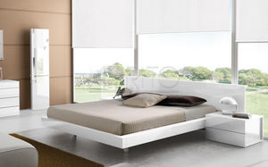double bed 1