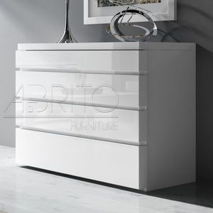 contemporary chest of drawers