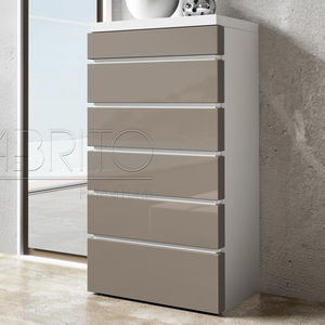 contemporary chiffonier