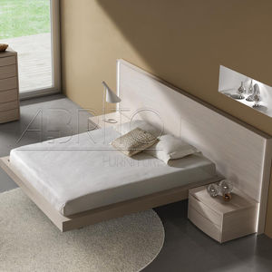 floating bed