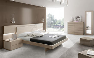 double bed 1