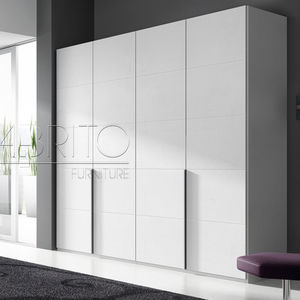 contemporary wardrobe 1