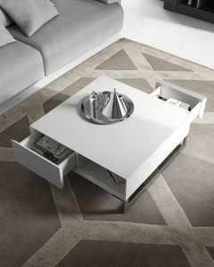 contemporary coffee table 1