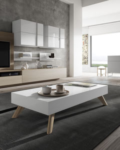 contemporary coffee table 1