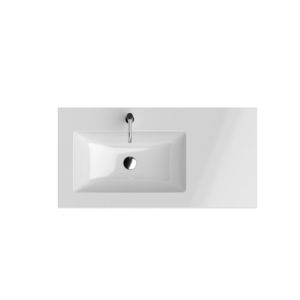 integrated washbasin 1
