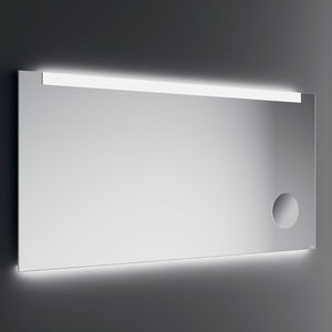 wall-mounted bathroom mirror 1