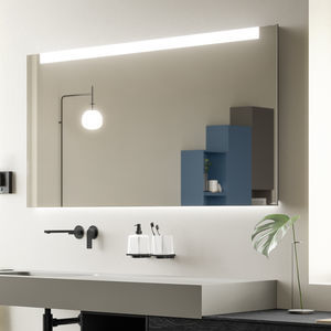 wall-mounted bathroom mirror 1
