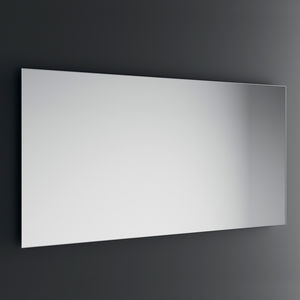 wall-mounted bathroom mirror 1
