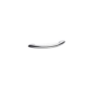 stainless steel grab bar