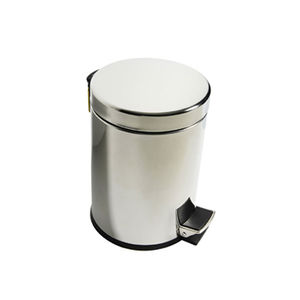bathroom waste bin
