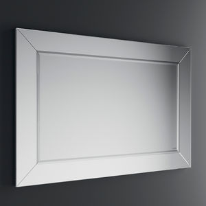 wall-mounted bathroom mirror 1