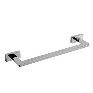 1-bar towel rack