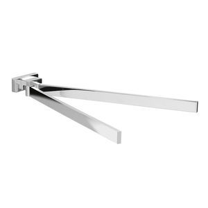2-bar towel rack 1