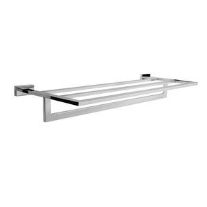 3-bar towel rack