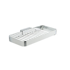rectangular shower basket 1
