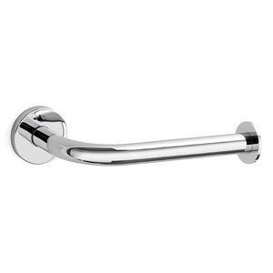 wall-mounted toilet roll holder 1