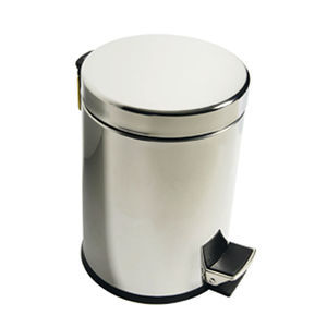 bathroom waste bin