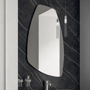 wall-mounted bathroom mirror 1
