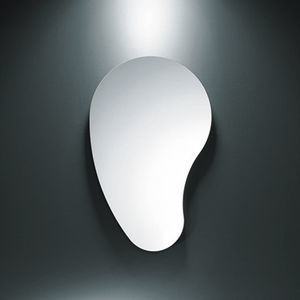 wall-mounted bathroom mirror 1