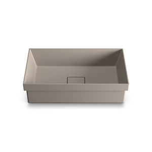 countertop washbasin