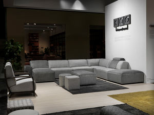 modular sofa