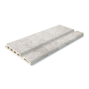 porcelain stoneware swimming pool coping