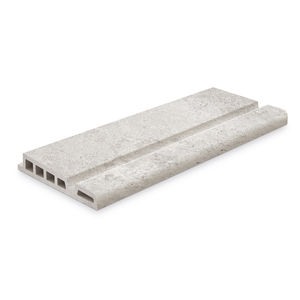 porcelain stoneware swimming pool coping