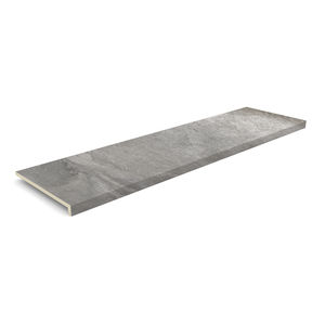 porcelain stoneware step covering
