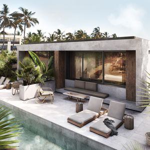 outdoor tiles