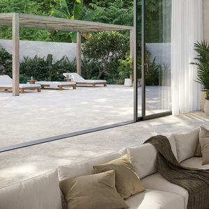 porcelain stoneware tiles